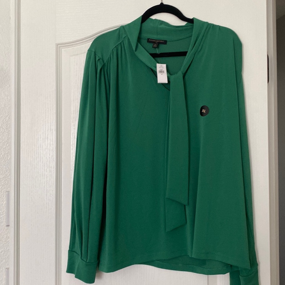 Banana Republic Shirt